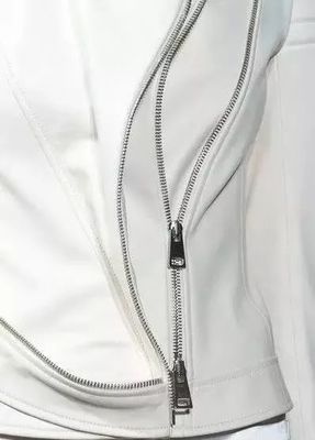 用拉鏈細節(jié)設計玩出服裝創(chuàng)意造型?這一招讓你的畢業(yè)設計成為萬眾矚目的焦點!
