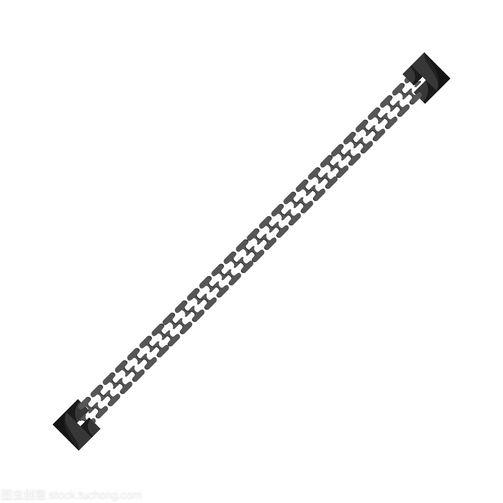 拉鏈拉鏈布設(shè)計